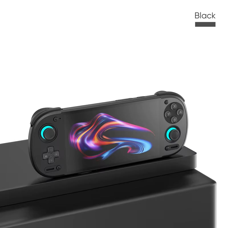6 Official Android Handheld Gaming Console 5.5 Inch 1080P 120Hz AMOLED Screen