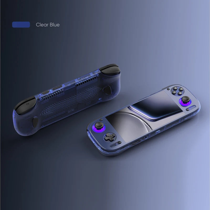 AYN Odin 3 Android portable 6 '' 1080p AMOLED écran console de jeu portable
