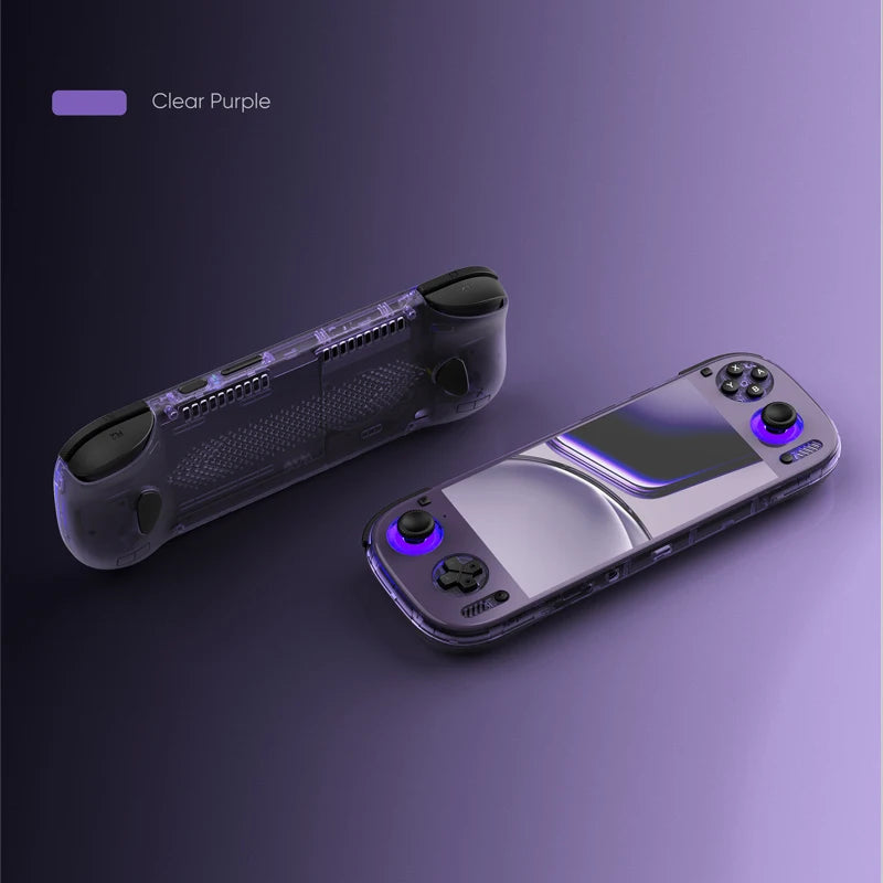 AYN Odin 3 Android portable 6 '' 1080p AMOLED écran console de jeu portable