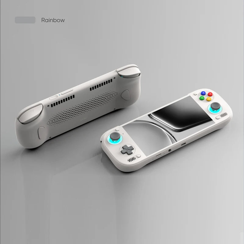 AYN Odin 3 Android portable 6 '' 1080p AMOLED écran console de jeu portable