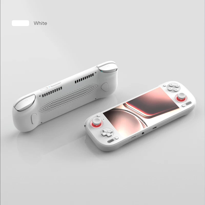 AYN Odin 3 Android portable 6 '' 1080p AMOLED écran console de jeu portable