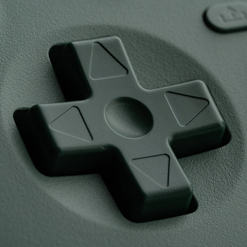 Contrôleur de jeu filaire 8BitDo Ultimate C pour Xbox, anneau de feu d'éclairage RVB et manettes à effet Hall, Windows 10/11