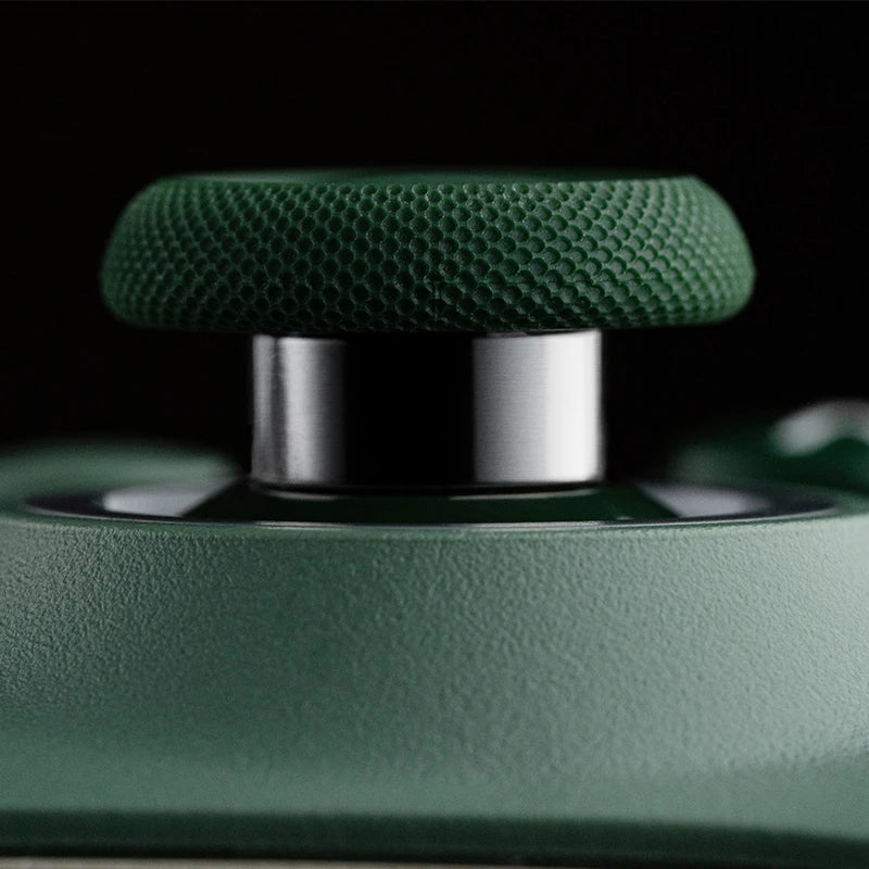 Contrôleur de jeu filaire 8BitDo Ultimate C pour Xbox, anneau de feu d'éclairage RVB et manettes à effet Hall, Windows 10/11